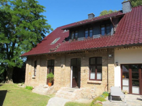 Apartment Helene by Interhome, Ribnitz-Damgarten